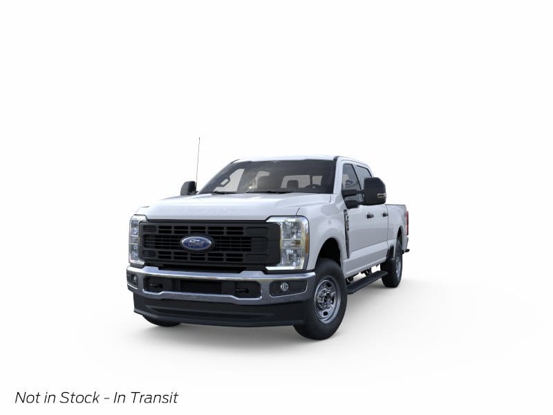 2026 Ford F-250 XL 4x4 Crew Cab 6-3/4' Box's photo