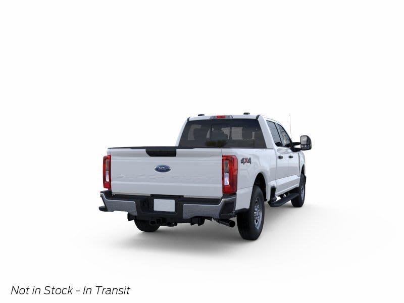 8 imagen en miniatura de 2026 Ford F-250SD XL