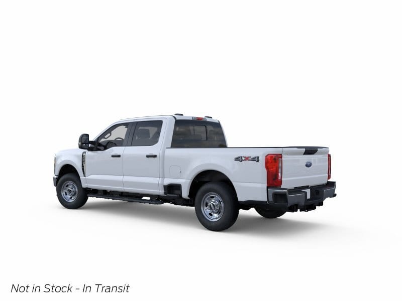 4 imagen en miniatura de 2026 Ford F-250SD XL