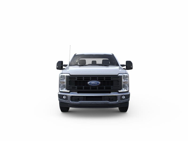 6 thumbnail image of  2026 Ford F-250SD XL