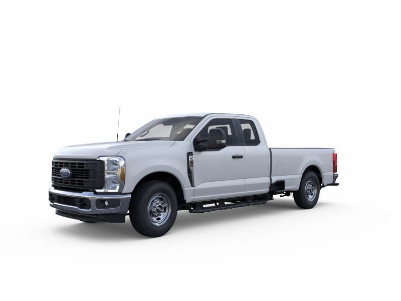 2 thumbnail image of  2026 Ford F-250SD XL