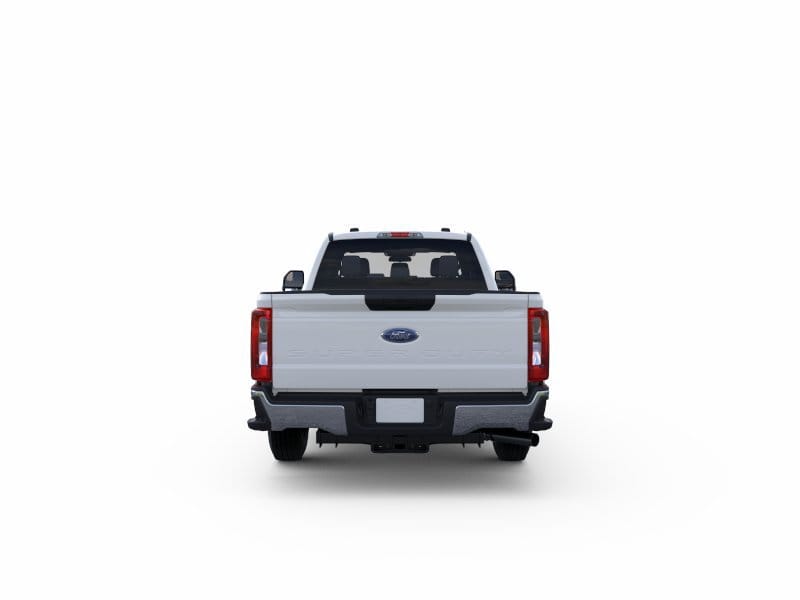 5 thumbnail image of  2026 Ford F-250SD XL