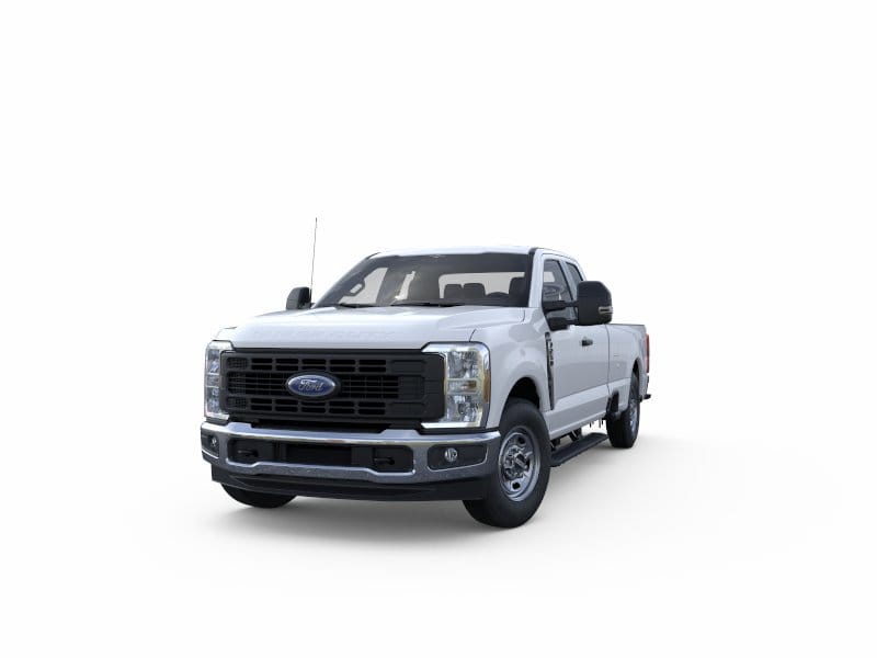 1 thumbnail image of  2026 Ford F-250SD XL