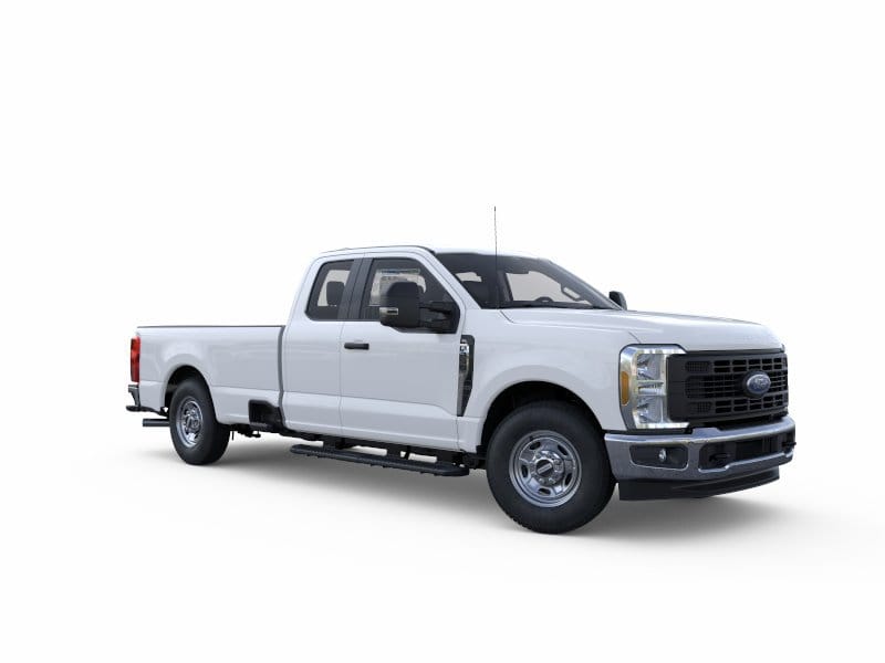 7 thumbnail image of  2026 Ford F-250SD XL