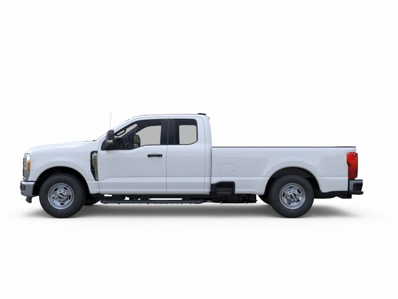 3 thumbnail image of  2026 Ford F-250SD XL