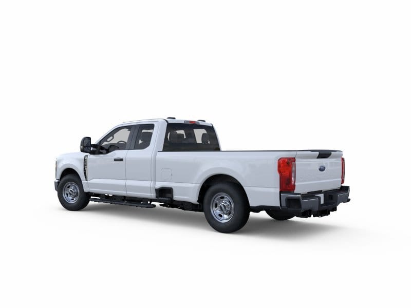 4 thumbnail image of  2026 Ford F-250SD XL