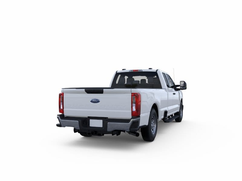 8 thumbnail image of  2026 Ford F-250SD XL
