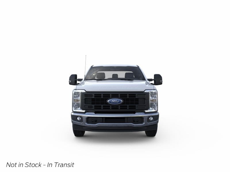6 thumbnail image of  2026 Ford F-250SD XL