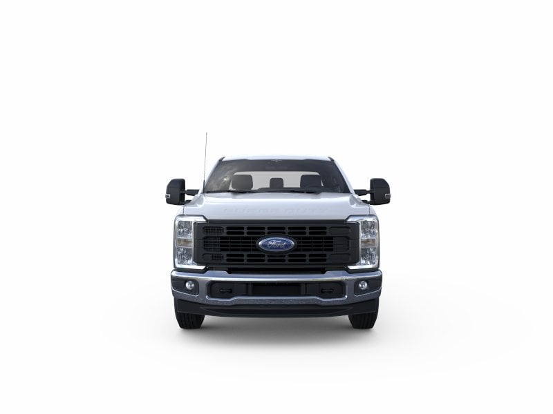 6 thumbnail image of  2026 Ford F-250SD XL