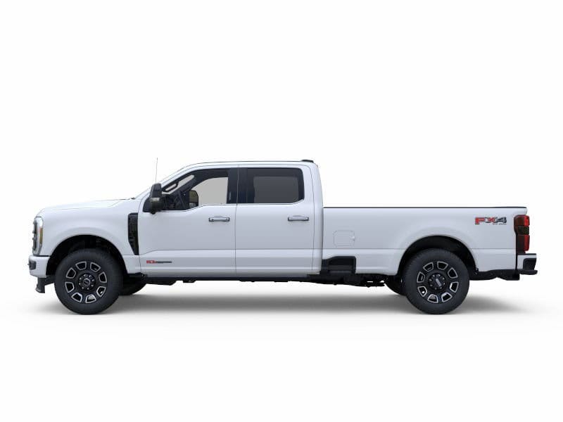 3 thumbnail image of  2026 Ford F-350SD Platinum