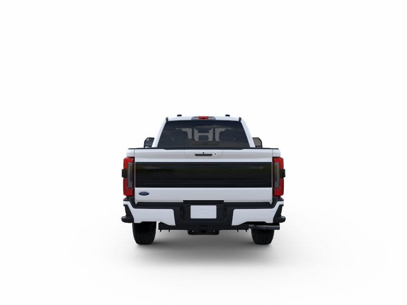 5 thumbnail image of  2026 Ford F-350SD Platinum