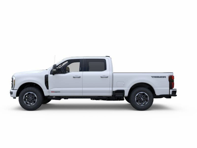 3 imagen en miniatura de 2026 Ford F-350SD Platinum