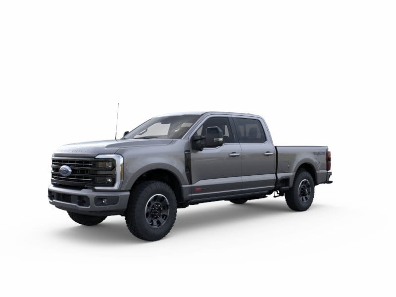 2 imagen en miniatura de 2026 Ford F-350SD Platinum
