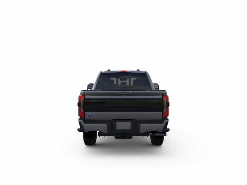 5 imagen en miniatura de 2026 Ford F-350SD Platinum