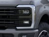 18 imagen en miniatura de 2026 Ford F-350SD Platinum