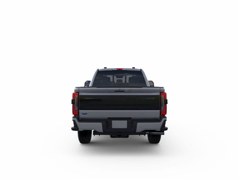 5 thumbnail image of  2026 Ford F-350SD Platinum