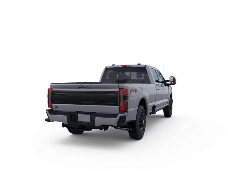 8 thumbnail image of  2026 Ford F-350SD Platinum