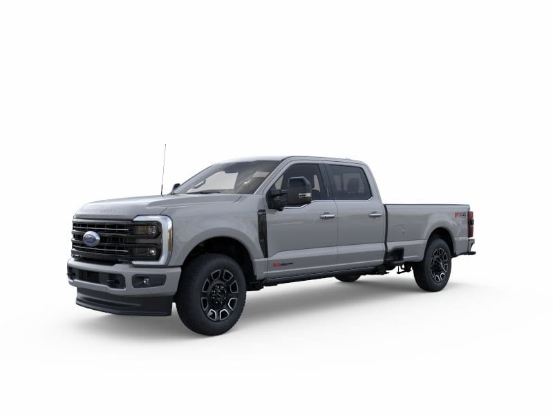 2 thumbnail image of  2026 Ford F-350SD Platinum