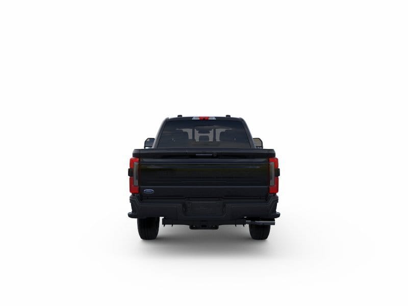 5 thumbnail image of  2026 Ford F-350SD Platinum