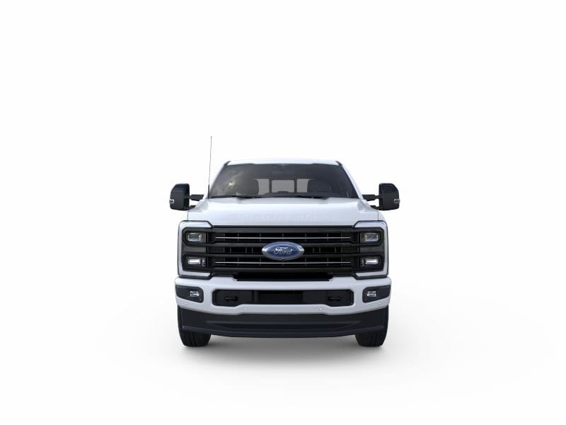 6 imagen en miniatura de 2026 Ford F-350SD Platinum