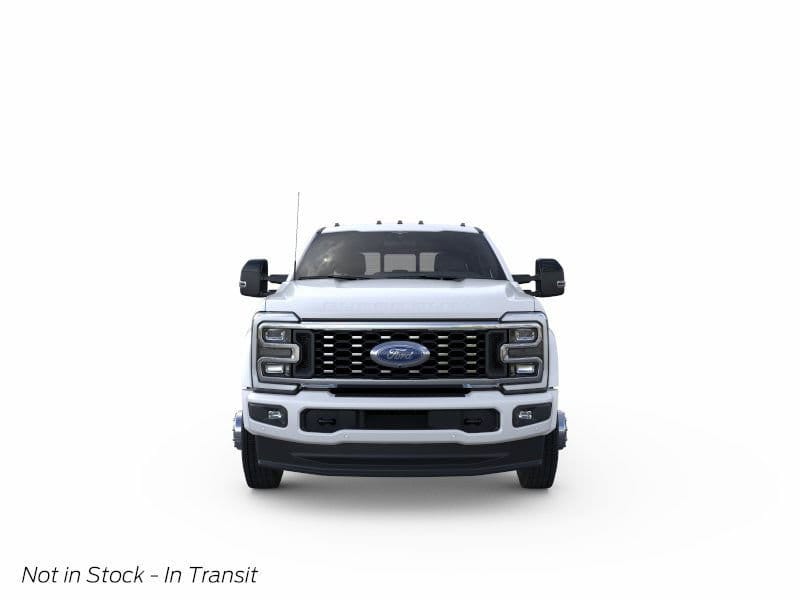 6 thumbnail image of  2026 Ford F-450SD Platinum