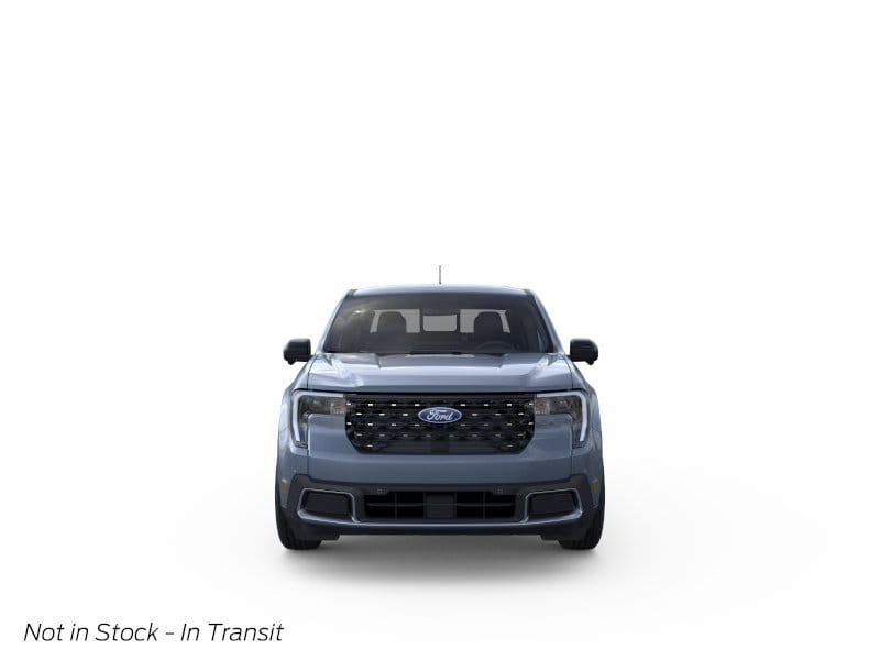 6 imagen en miniatura de 2026 Ford Maverick Lariat