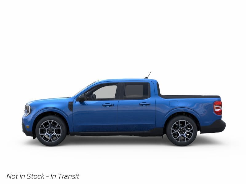 3 imagen en miniatura de 2026 Ford Maverick Lariat