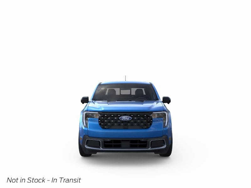 6 imagen en miniatura de 2026 Ford Maverick Lariat
