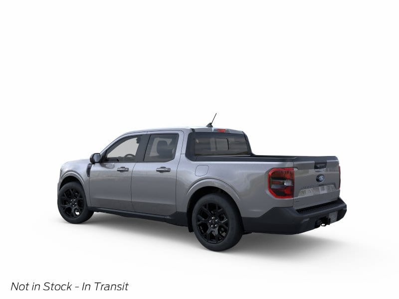 4 thumbnail image of  2026 Ford Maverick Lariat