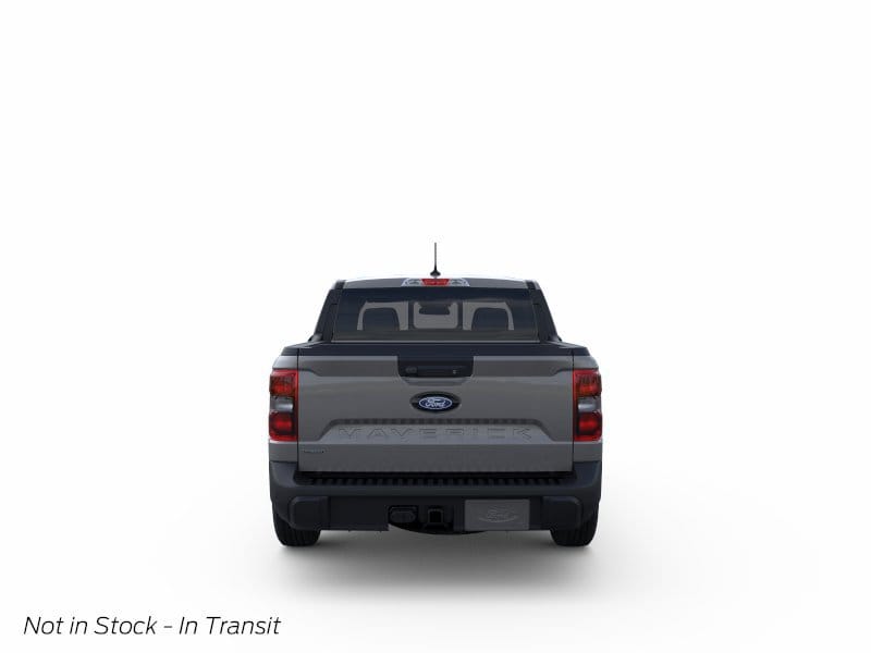 5 thumbnail image of  2026 Ford Maverick Lariat