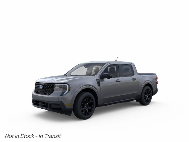 2 thumbnail image of  2026 Ford Maverick Lariat