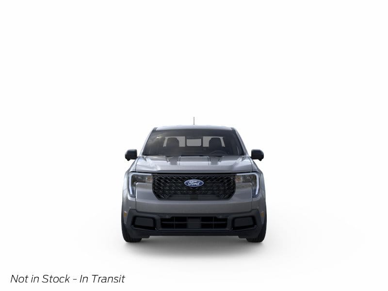 6 thumbnail image of  2026 Ford Maverick Lariat