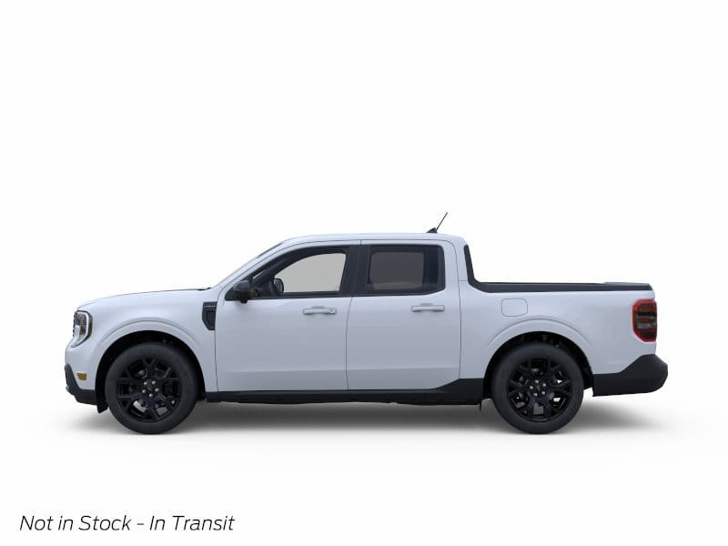 3 thumbnail image of  2026 Ford Maverick Lariat