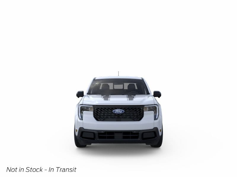 6 thumbnail image of  2026 Ford Maverick Lariat