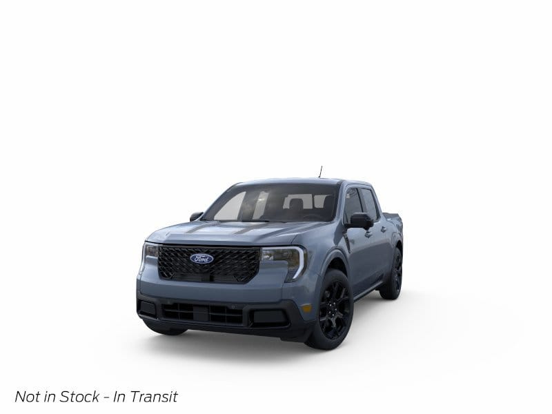 2026 Ford Maverick Lariat AWD's photo