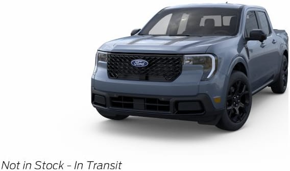 2026 Ford Maverick Lariat AWD's photo