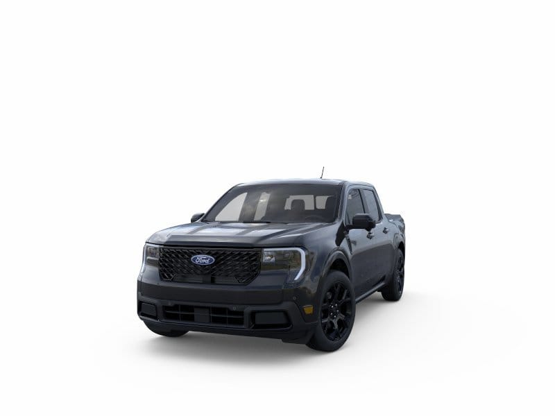 1 thumbnail image of  2026 Ford Maverick Lariat