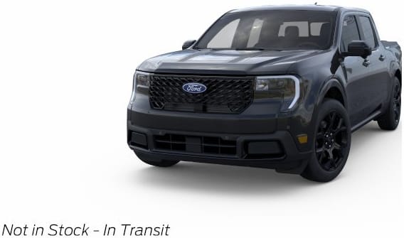 2026 Ford Maverick Lariat AWD's photo