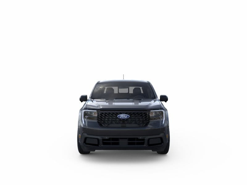 6 thumbnail image of  2026 Ford Maverick Lariat