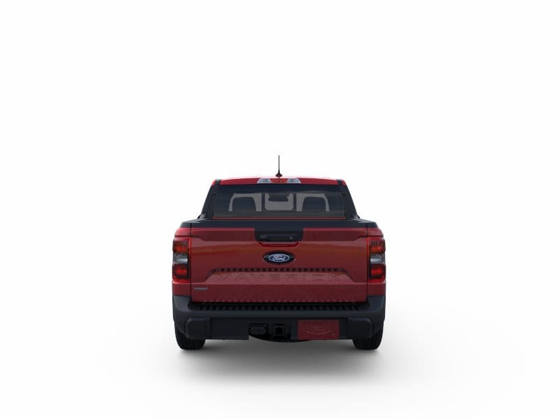 5 thumbnail image of  2026 Ford Maverick Lariat