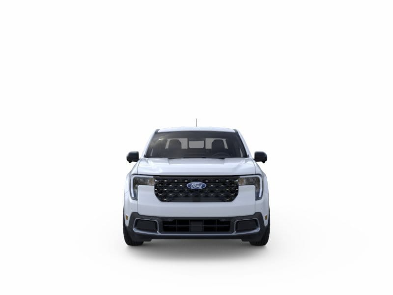 6 thumbnail image of  2026 Ford Maverick Lariat