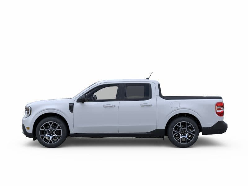 3 thumbnail image of  2026 Ford Maverick Lariat