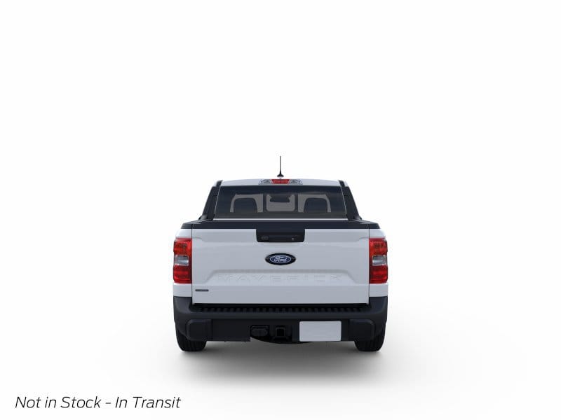 5 thumbnail image of  2026 Ford Maverick Lariat