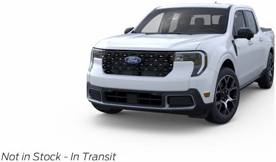 2026 Ford Maverick Lariat AWD's photo
