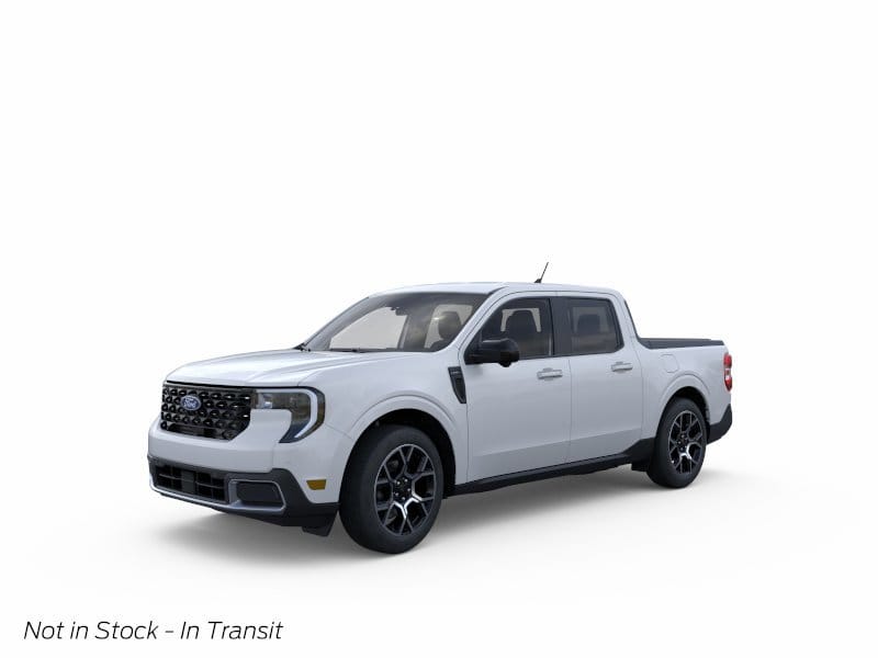 2 thumbnail image of  2026 Ford Maverick Lariat