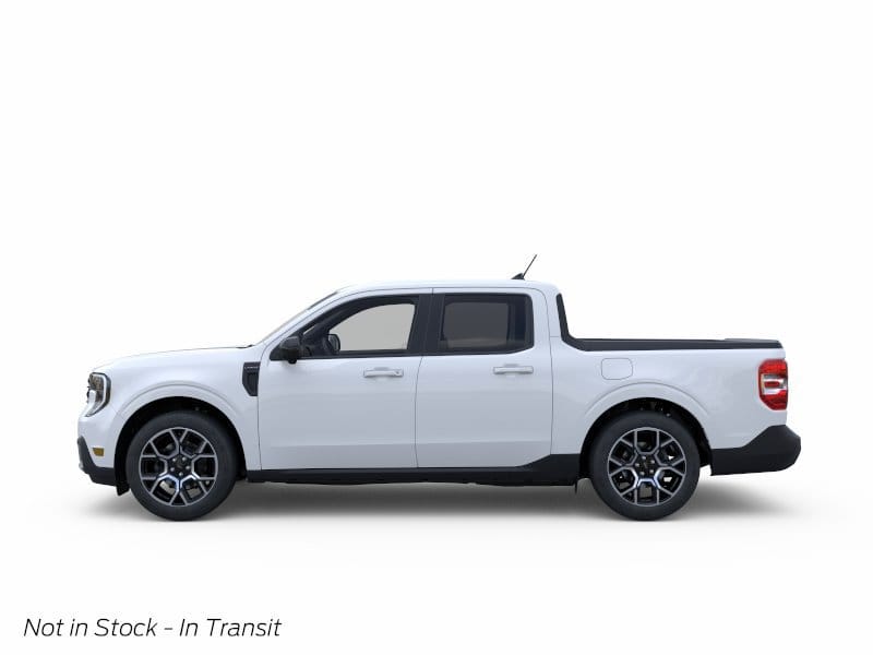 3 thumbnail image of  2026 Ford Maverick Lariat