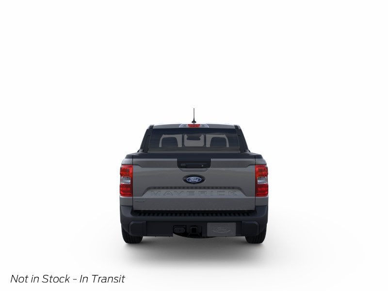 5 thumbnail image of  2026 Ford Maverick Lariat