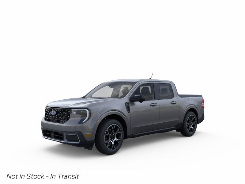 2 thumbnail image of  2026 Ford Maverick Lariat