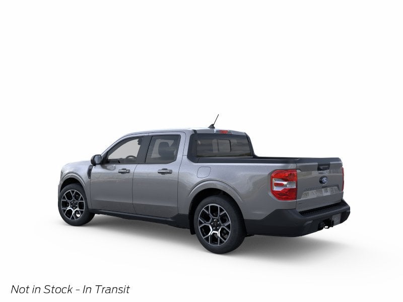 4 thumbnail image of  2026 Ford Maverick Lariat