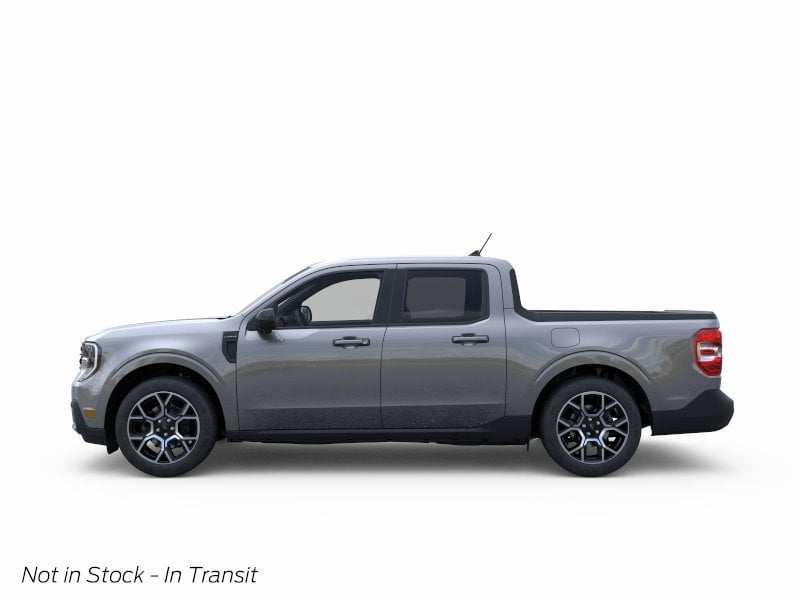 3 thumbnail image of  2026 Ford Maverick Lariat